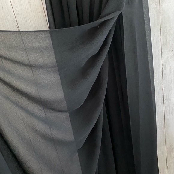 Ramy Brook Calista Coverup Maxi Dress - Picture 8 of 16